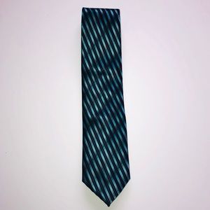Ron Chereskin Men’s Striped Necktie
